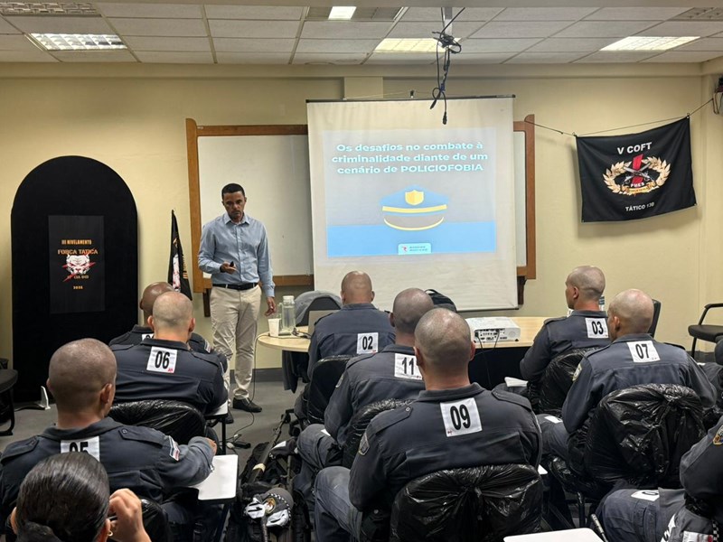 Foto: Reprodução/Polícia Militar - ES