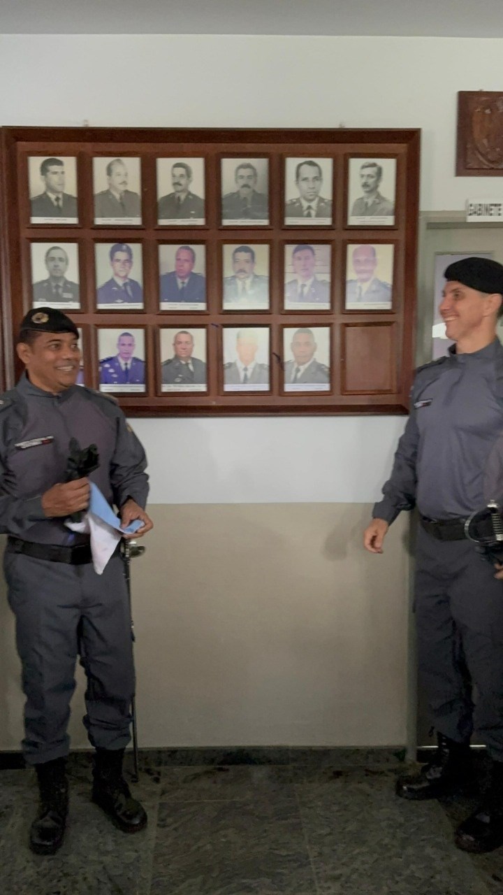 Foto: Reprodução/Polícia Militar - ES