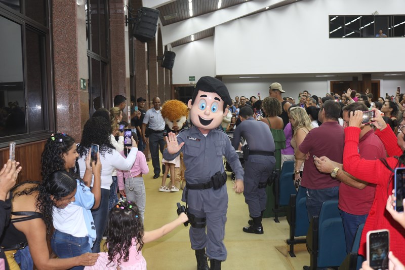 Foto: Reprodução/Polícia Militar - ES