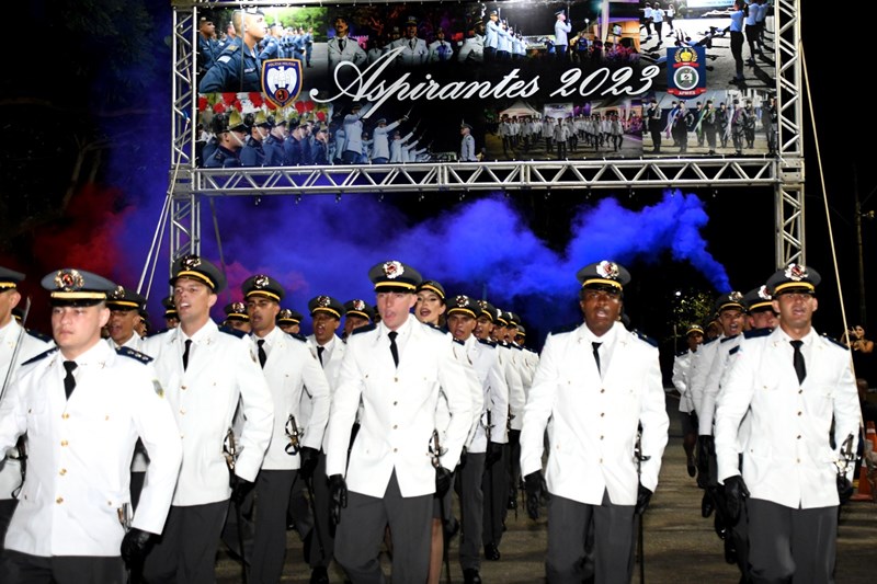 Foto: Reprodução/Polícia Militar - ES