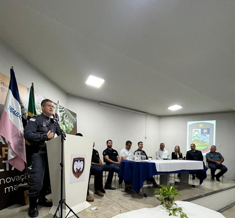 Foto: Reprodução/Polícia Militar - ES