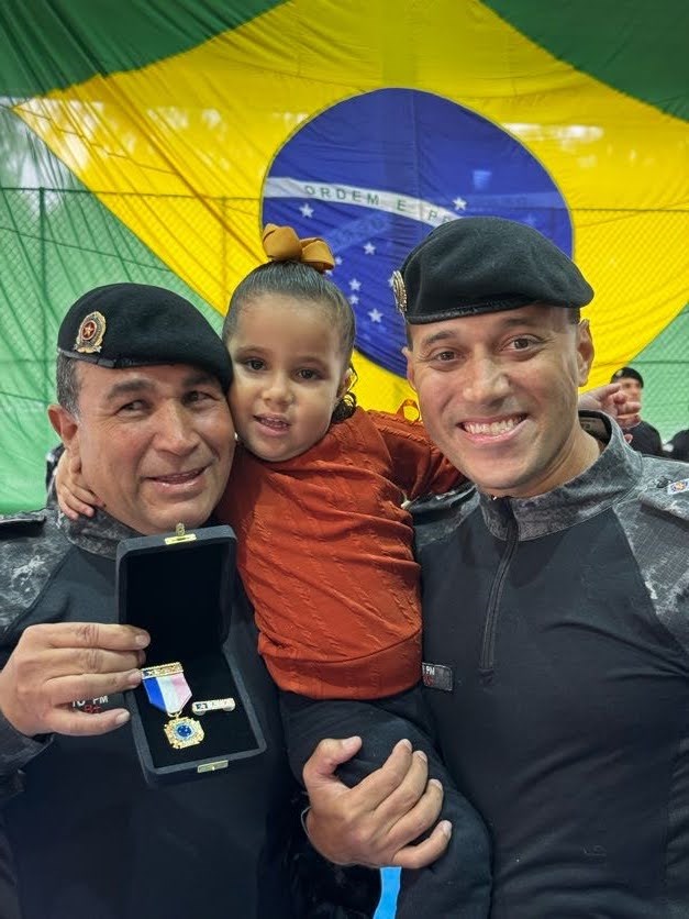 Foto: Reprodução/Polícia Militar - ES