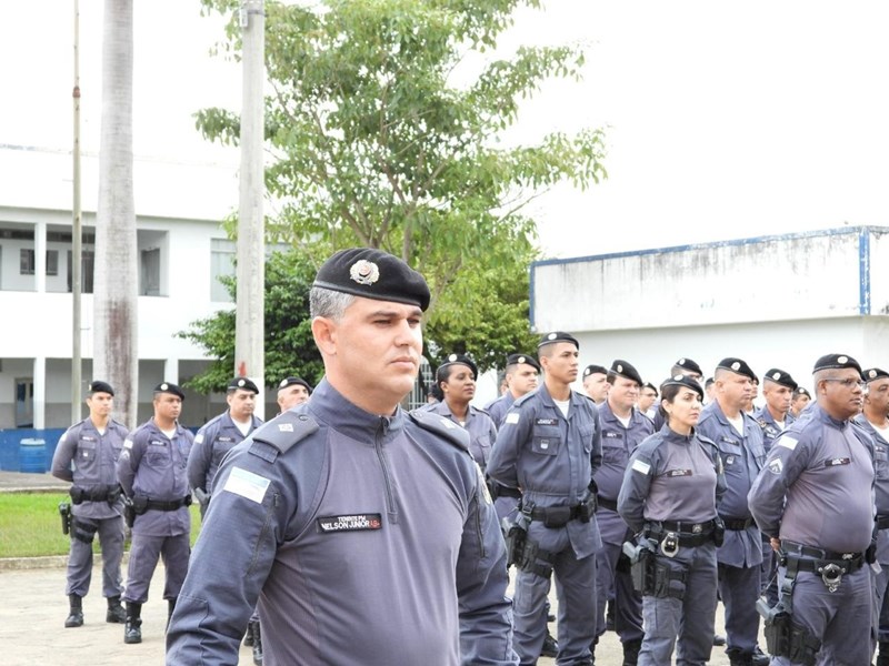Foto: Reprodução/Polícia Militar - ES