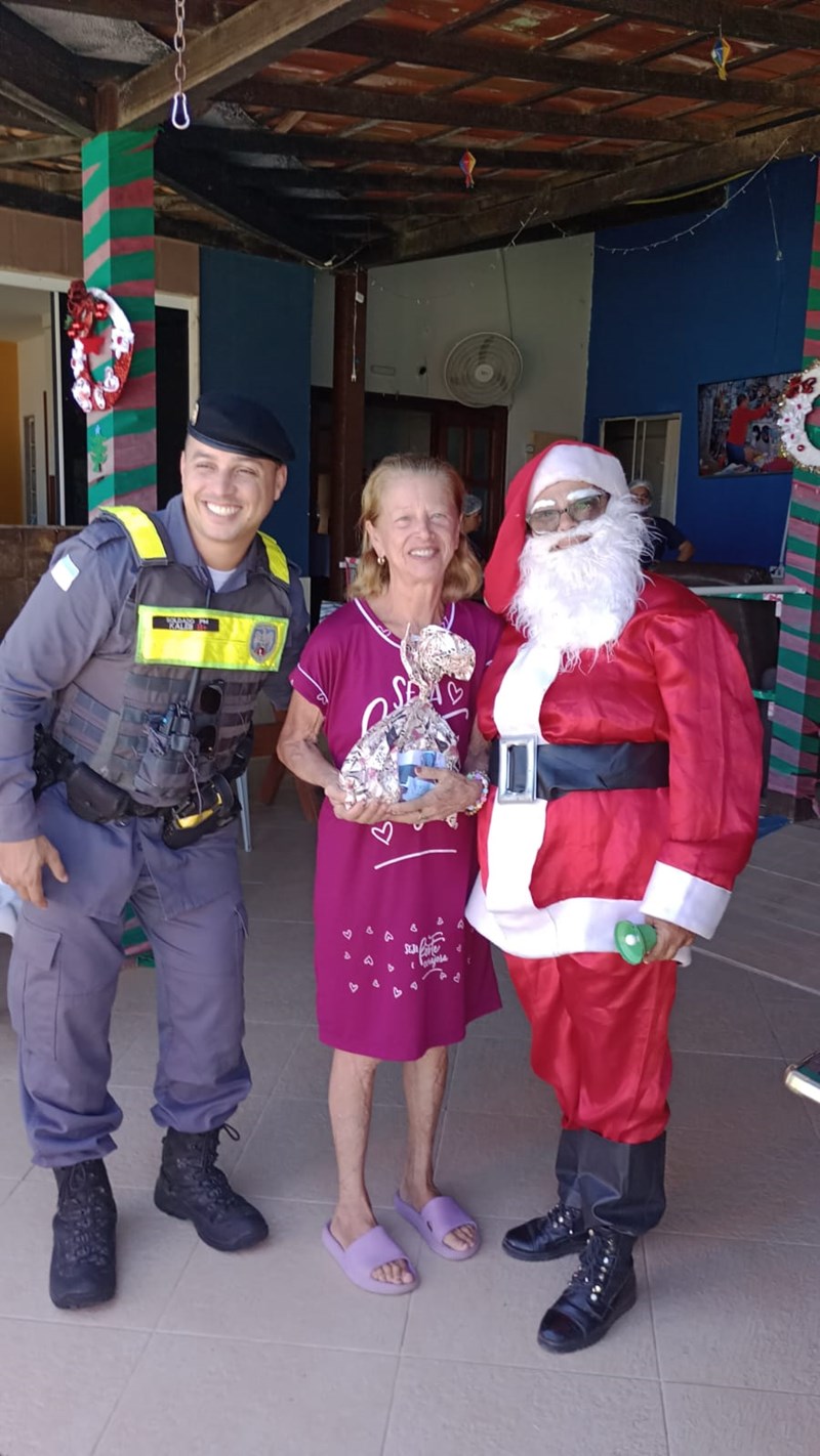 Foto: Reprodução/Polícia Militar - ES