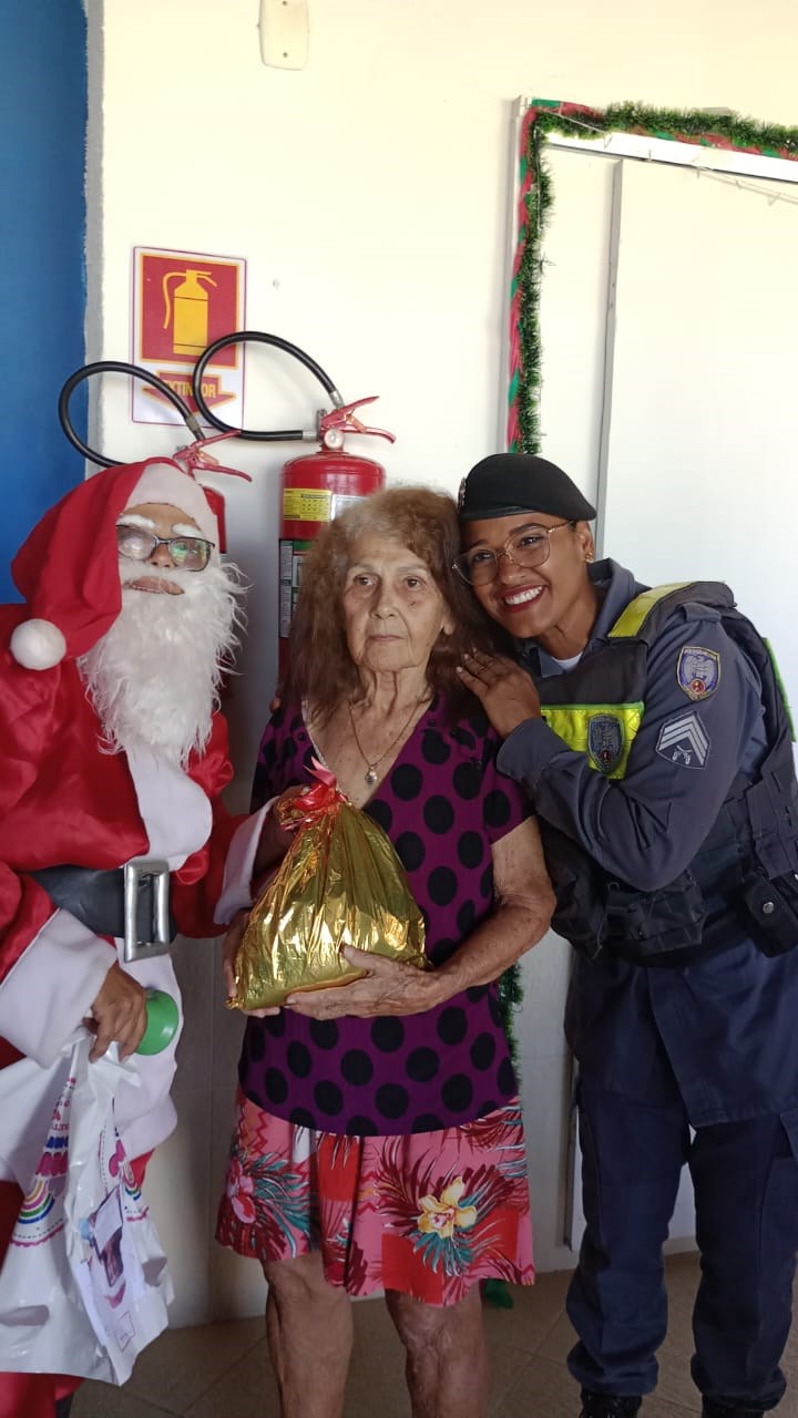 Foto: Reprodução/Polícia Militar - ES