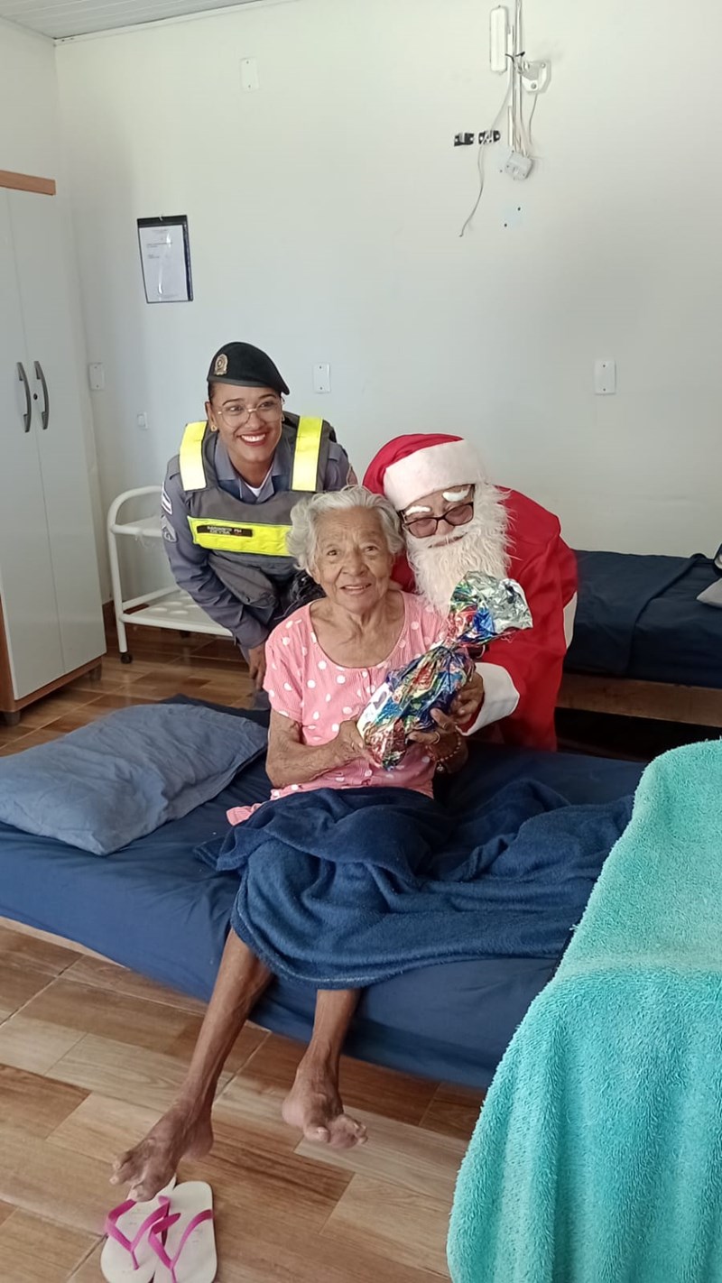 Foto: Reprodução/Polícia Militar - ES