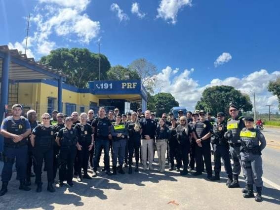 Foto: Reprodução/Polícia Militar - ES