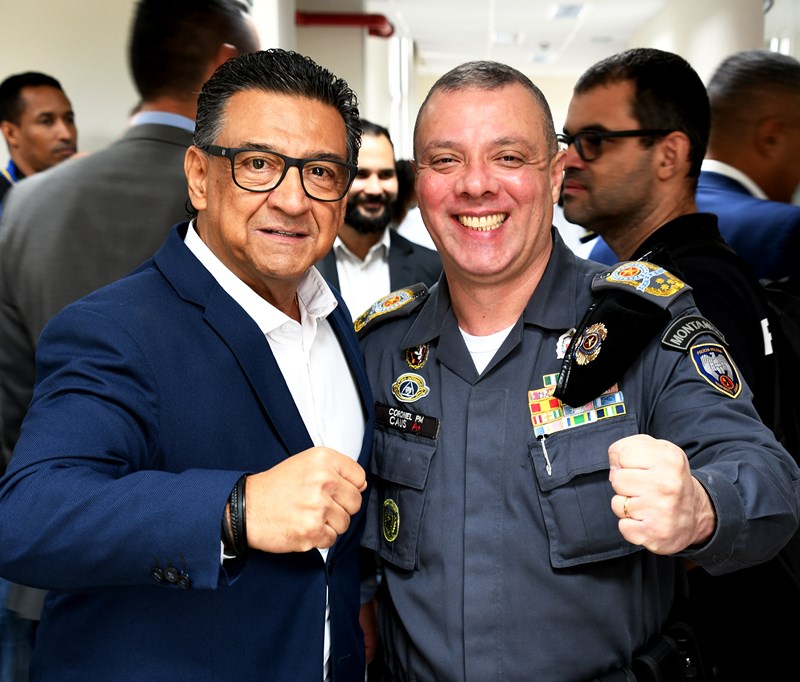 Foto: Reprodução/Polícia Militar - ES