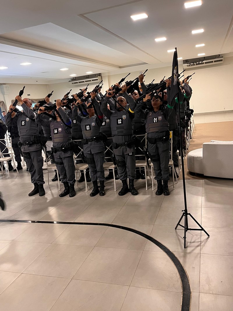 Foto: Reprodução/Polícia Militar - ES