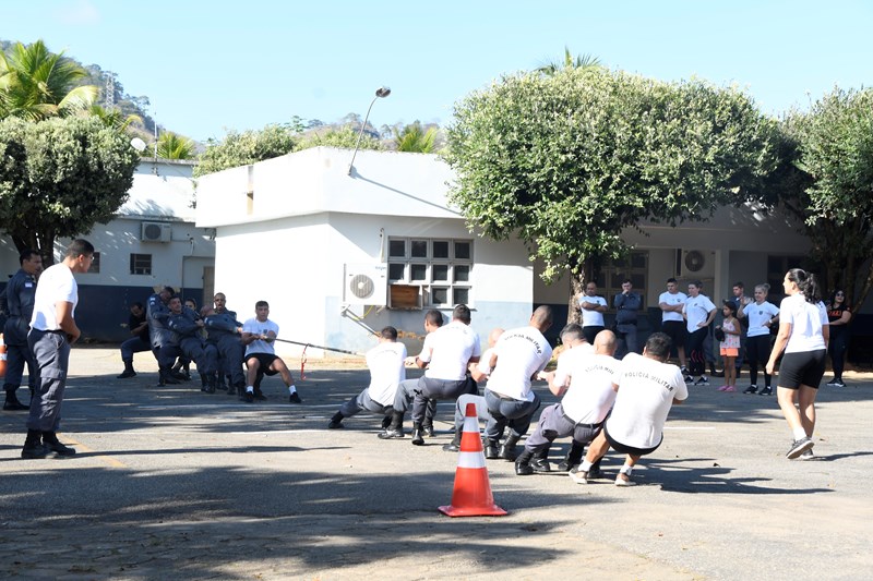 Foto: Reprodução/Polícia Militar - ES