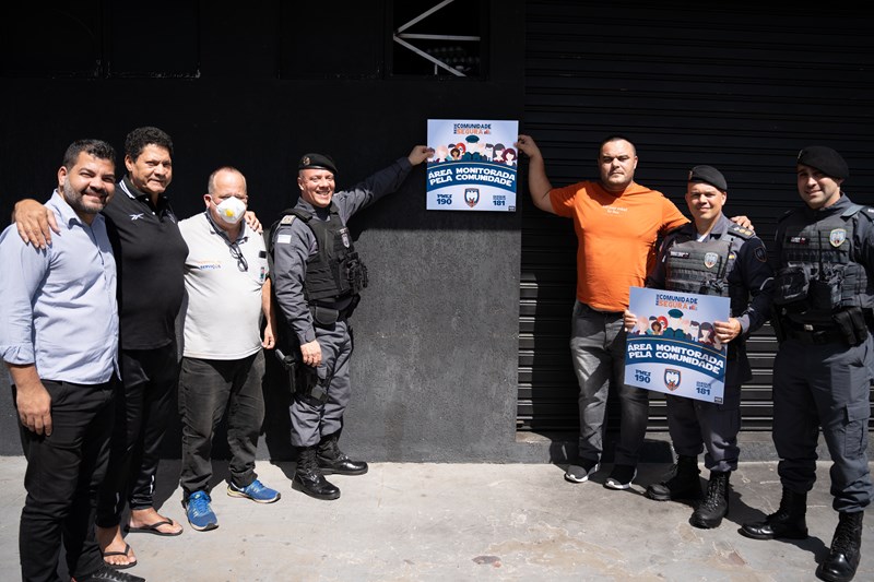 Foto: Reprodução/Polícia Militar - ES