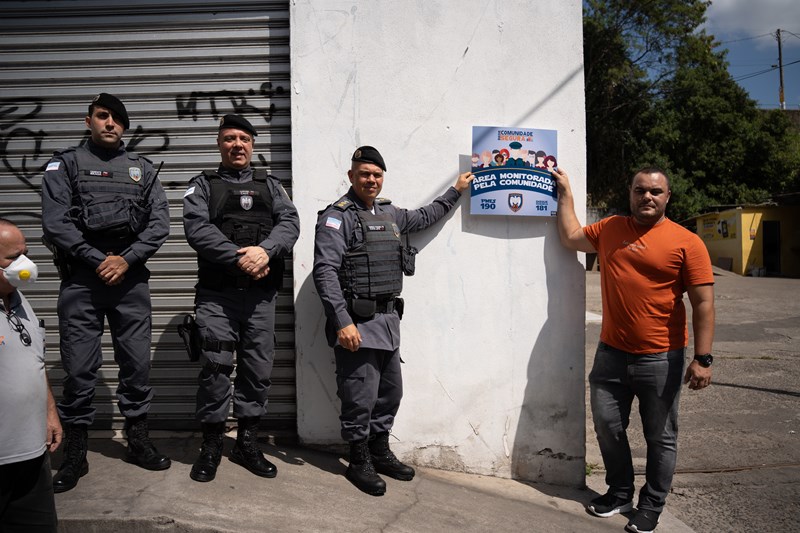 Foto: Reprodução/Polícia Militar - ES
