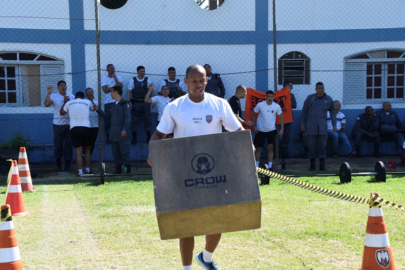 Foto: Reprodução/Polícia Militar - ES