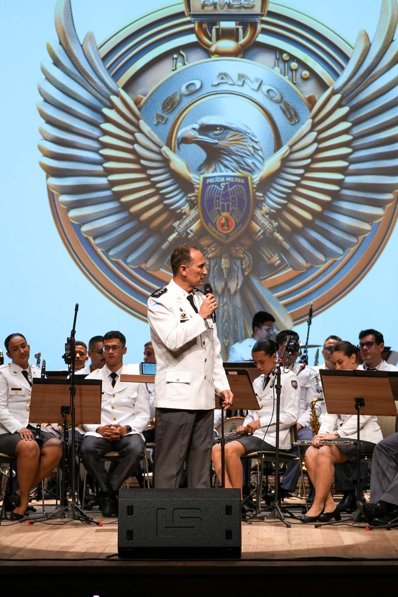 Foto: Reprodução/Polícia Militar - ES
