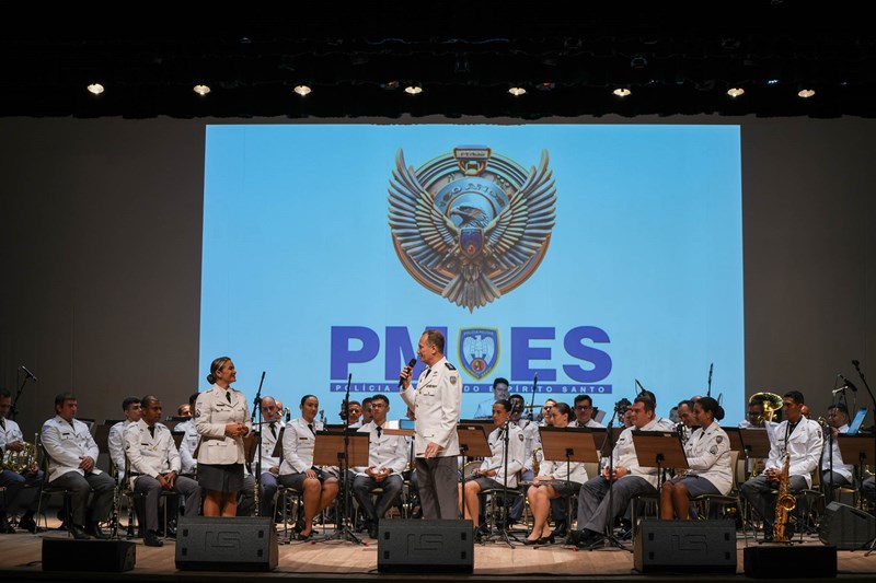 Foto: Reprodução/Polícia Militar - ES