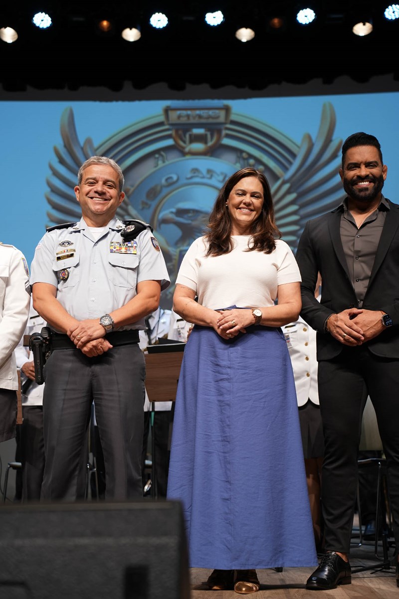 Foto: Reprodução/Polícia Militar - ES