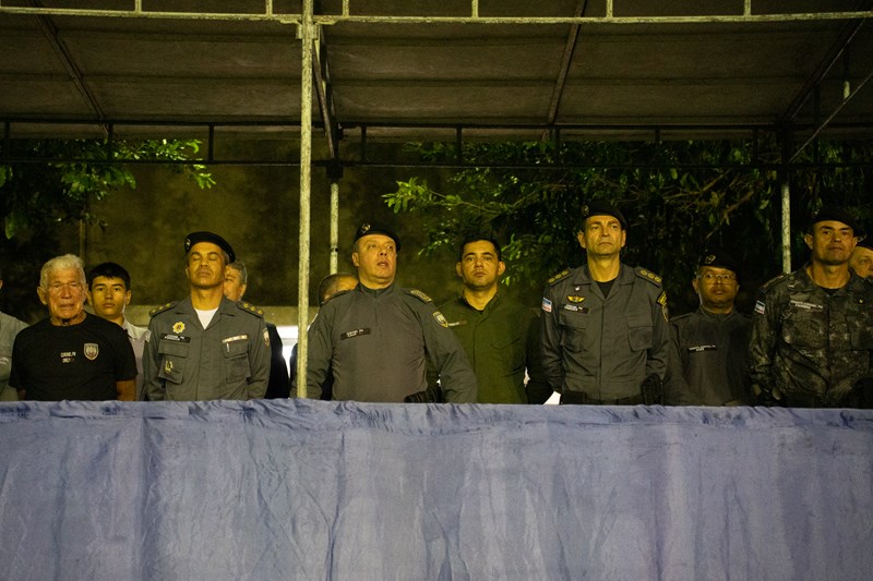 Foto: Reprodução/Polícia Militar - ES