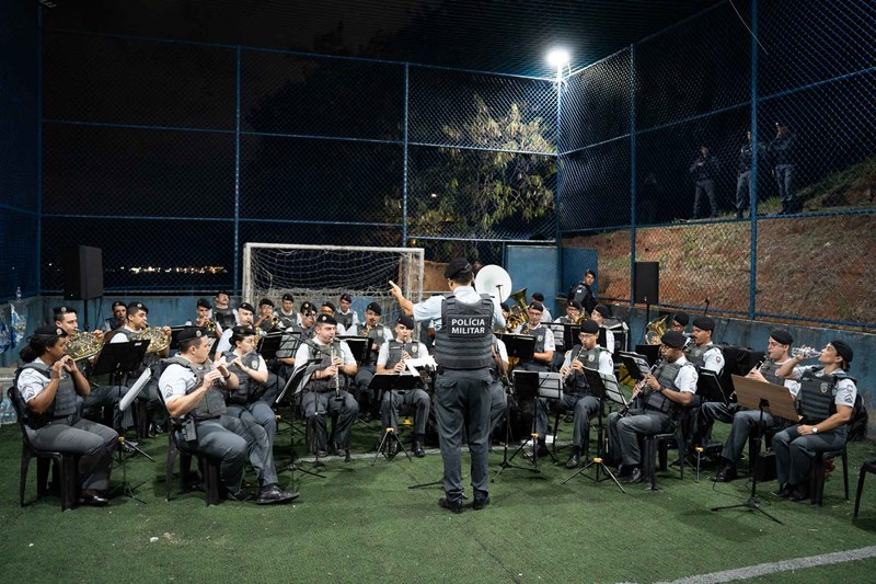 Foto: Reprodução/Polícia Militar - ES