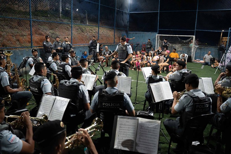 Foto: Reprodução/Polícia Militar - ES