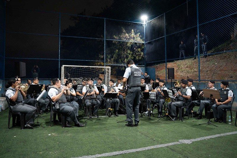 Foto: Reprodução/Polícia Militar - ES