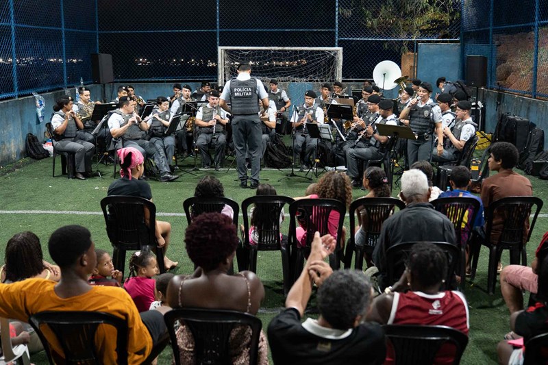 Foto: Reprodução/Polícia Militar - ES