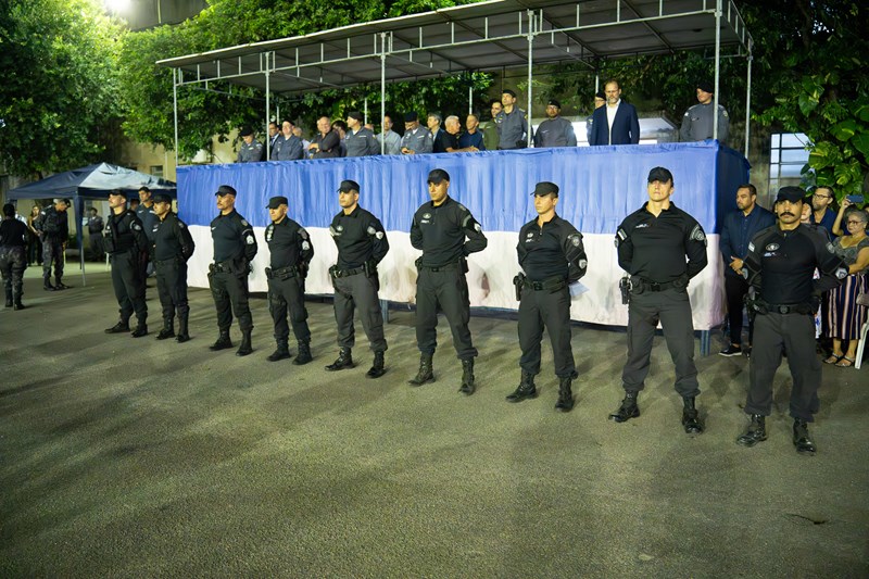 Foto: Reprodução/Polícia Militar - ES