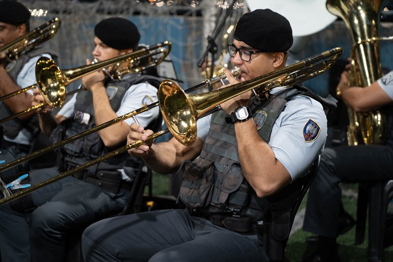 Foto: Reprodução/Polícia Militar - ES