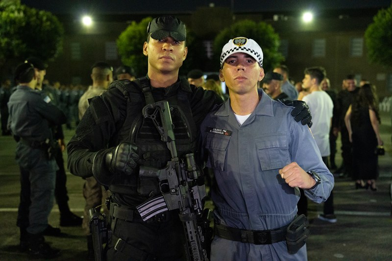 Foto: Reprodução/Polícia Militar - ES