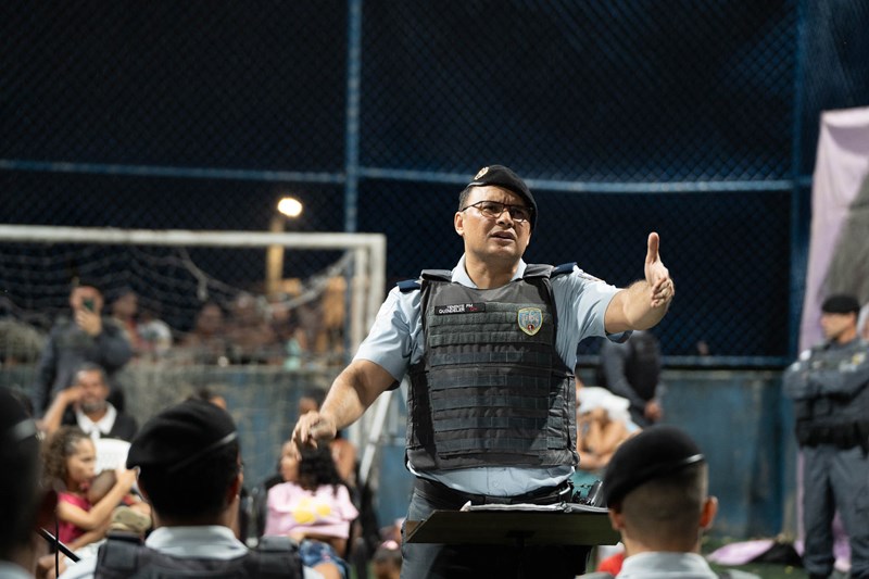 Foto: Reprodução/Polícia Militar - ES