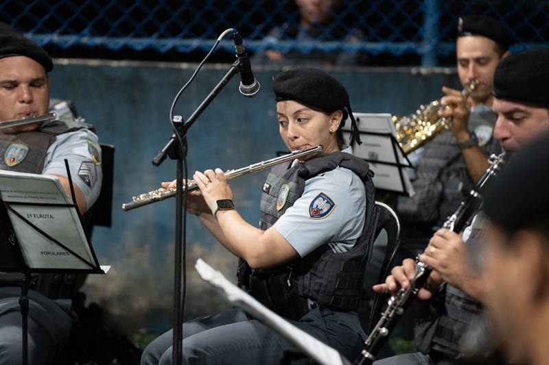 Foto: Reprodução/Polícia Militar - ES