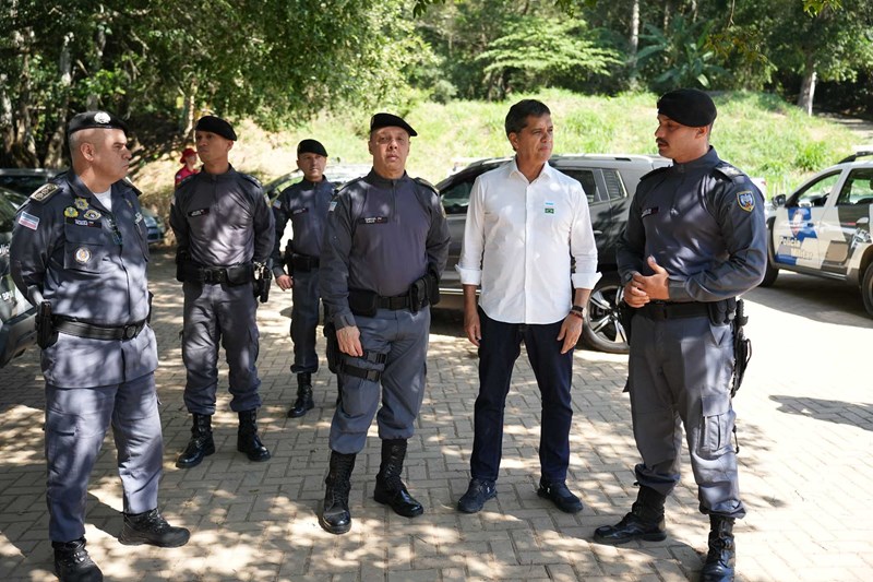 Foto: Reprodução/Polícia Militar - ES