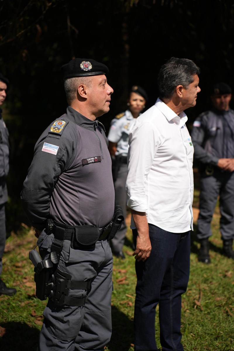 Foto: Reprodução/Polícia Militar - ES