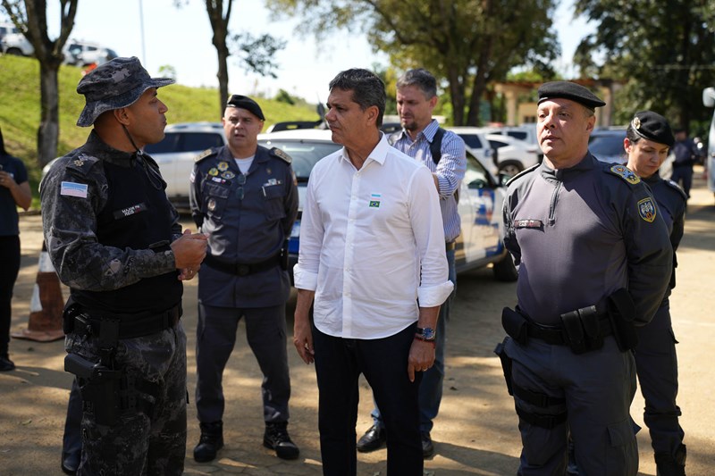 Foto: Reprodução/Polícia Militar - ES