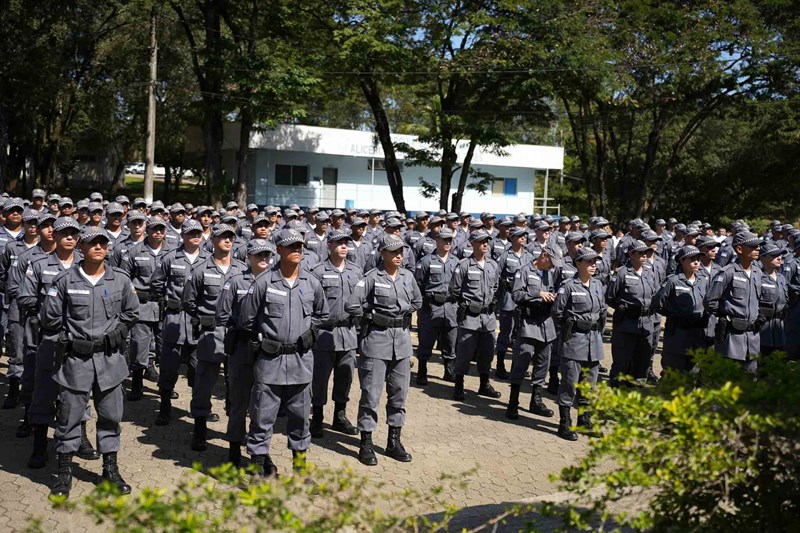Foto: Reprodução/Polícia Militar - ES