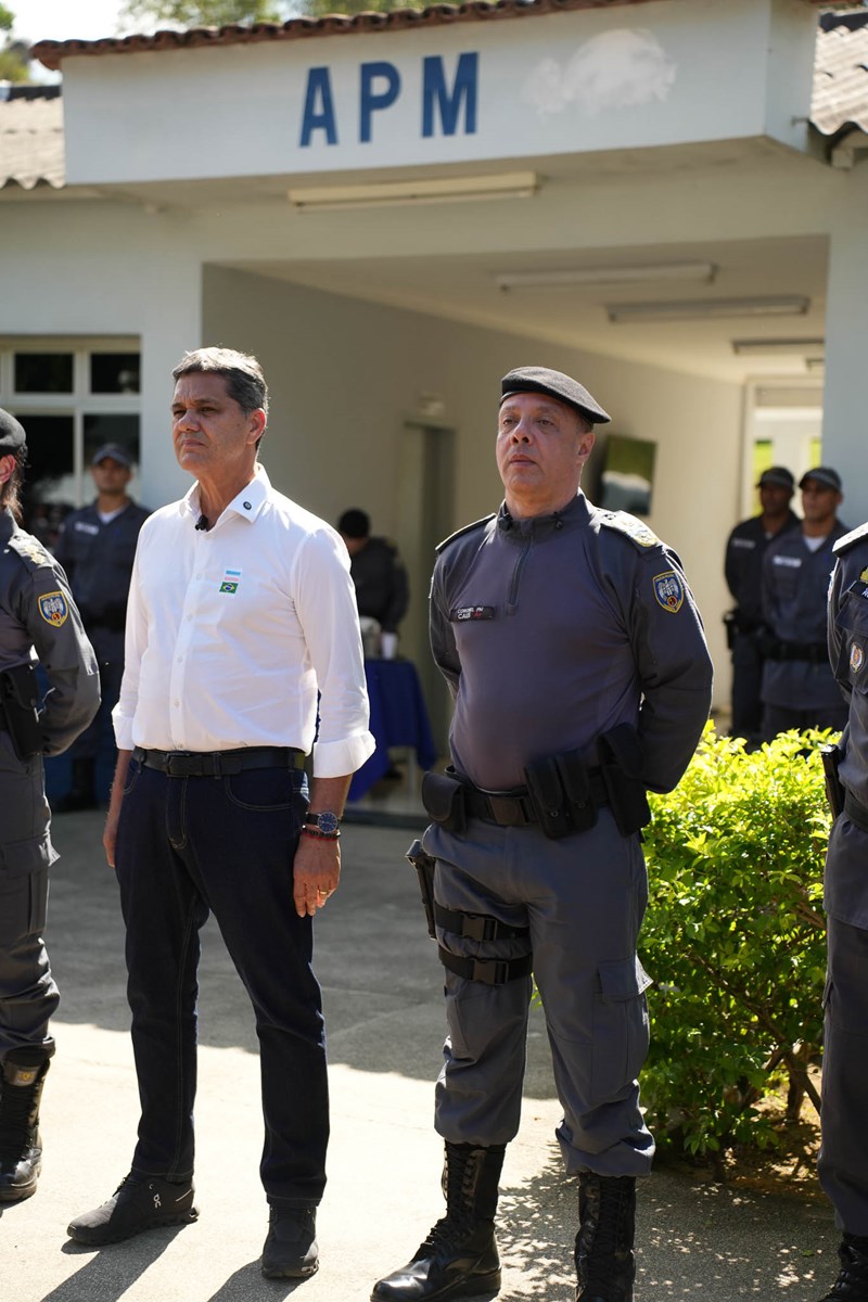 Foto: Reprodução/Polícia Militar - ES