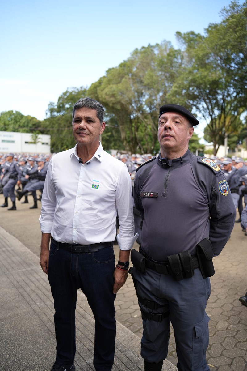 Foto: Reprodução/Polícia Militar - ES