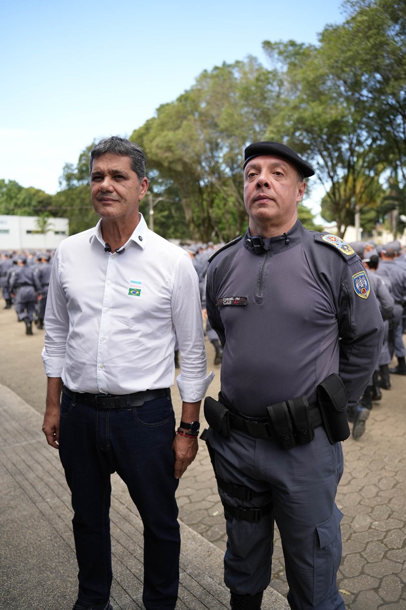 Foto: Reprodução/Polícia Militar - ES