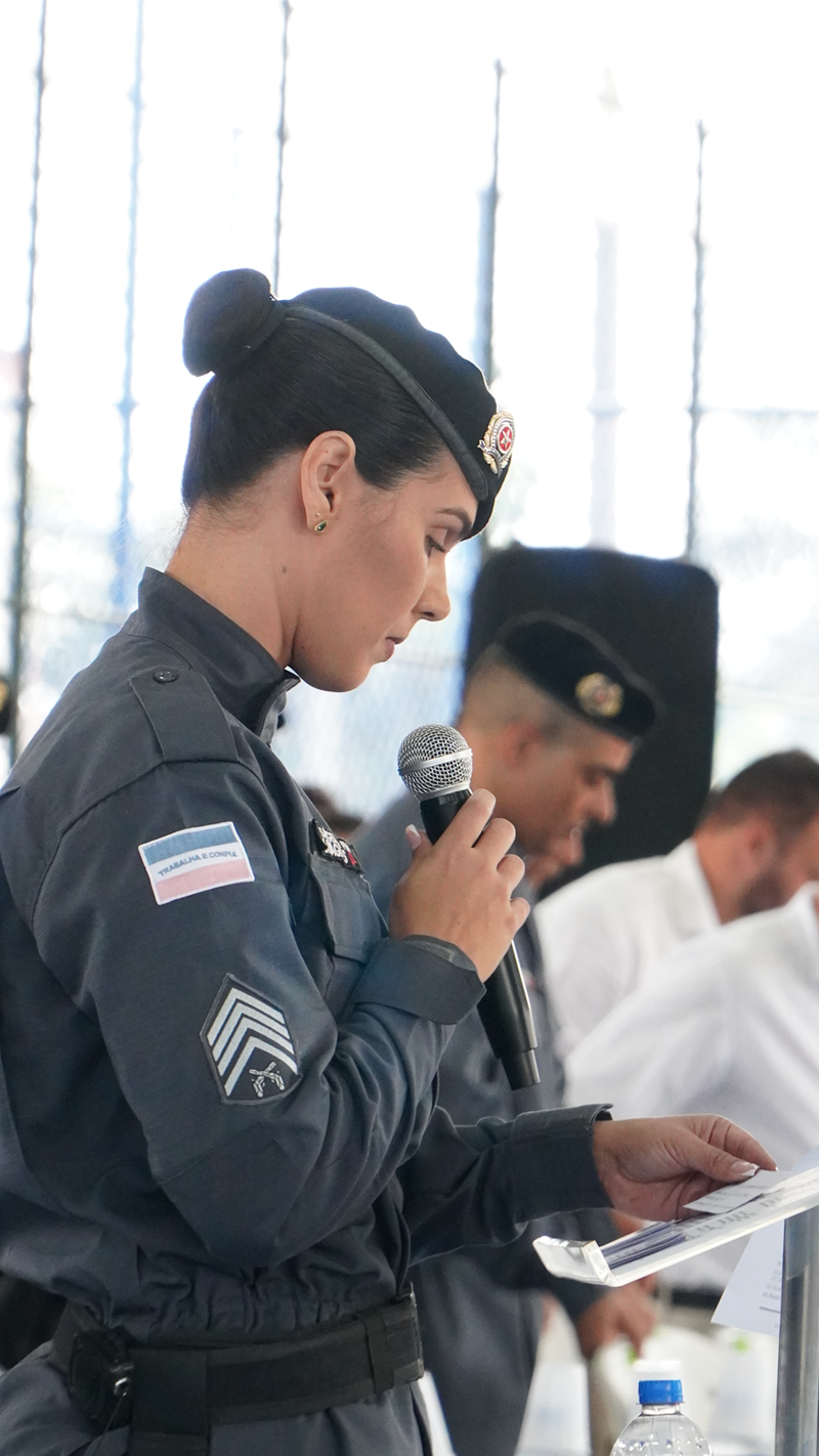Foto: Reprodução/Polícia Militar - ES