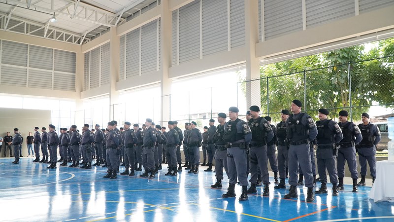 Foto: Reprodução/Polícia Militar - ES