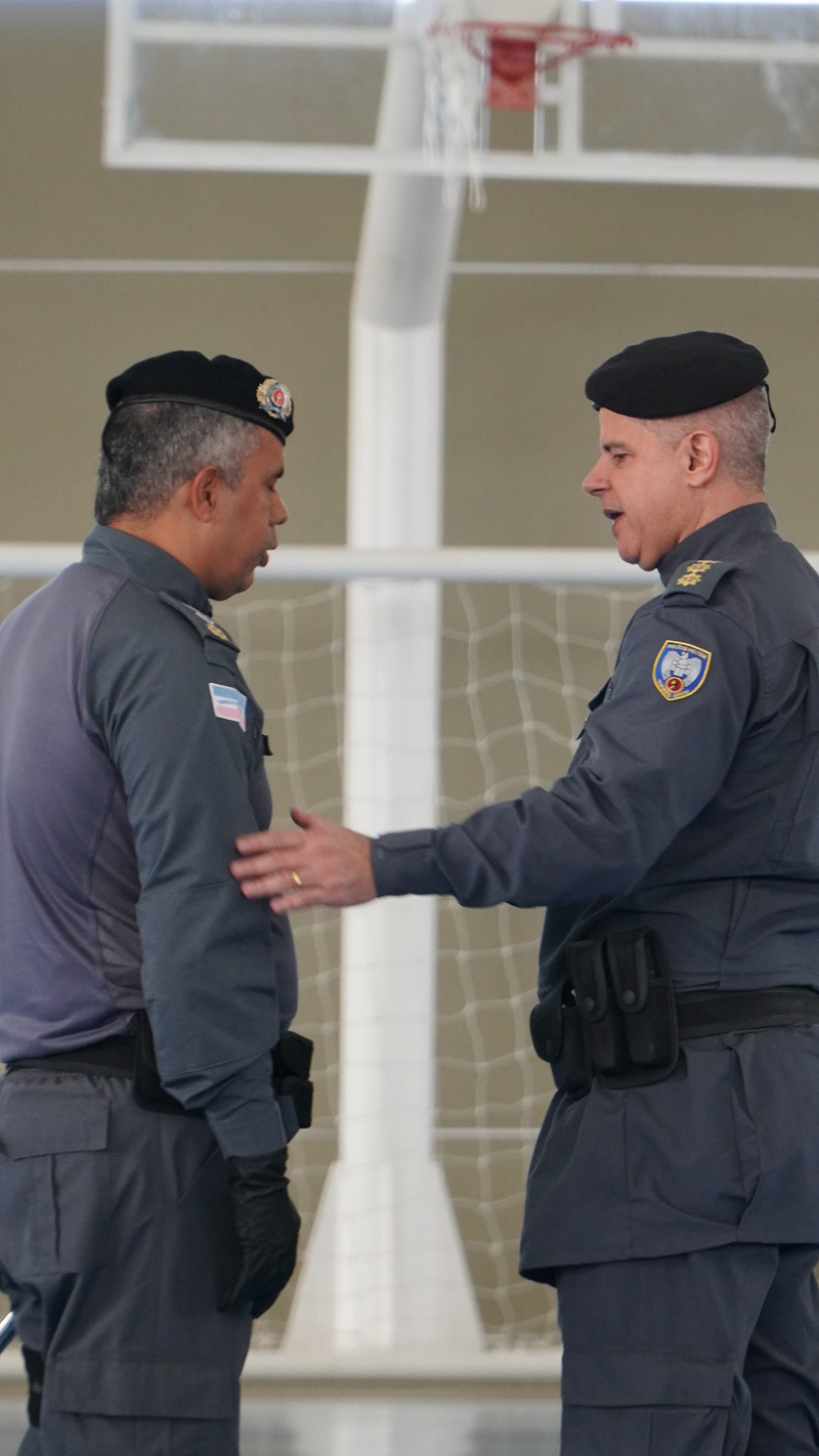 Foto: Reprodução/Polícia Militar - ES