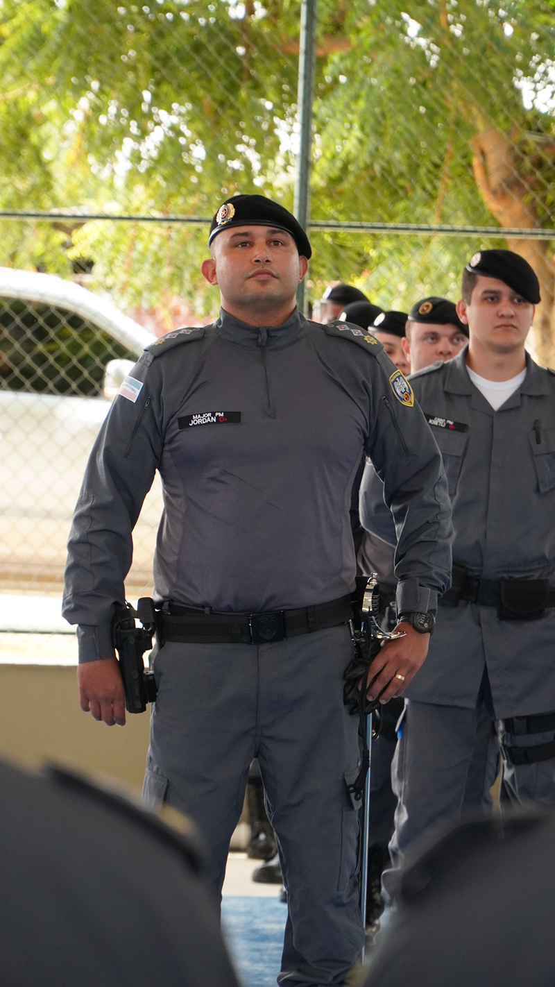 Foto: Reprodução/Polícia Militar - ES