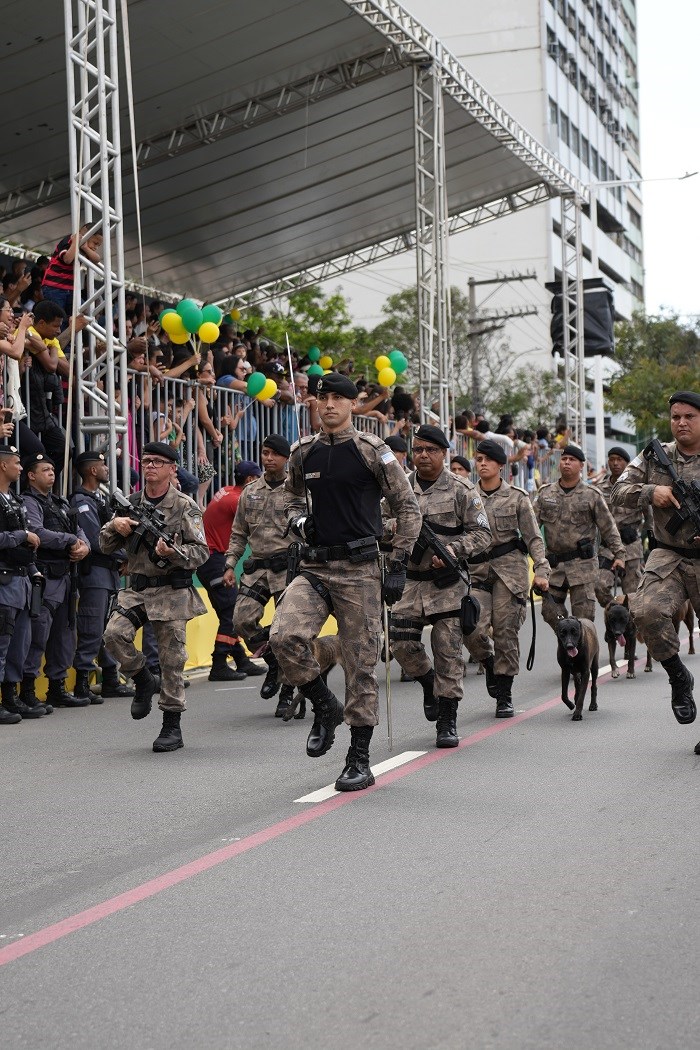 Foto: Reprodução/Polícia Militar - ES