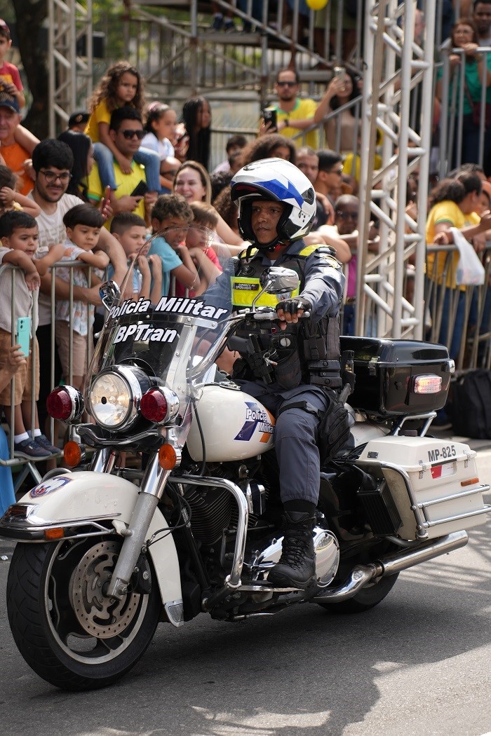 Foto: Reprodução/Polícia Militar - ES