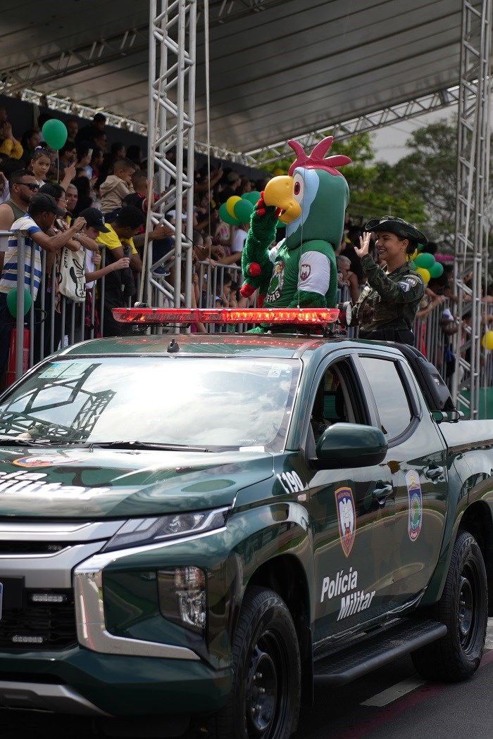 Foto: Reprodução/Polícia Militar - ES