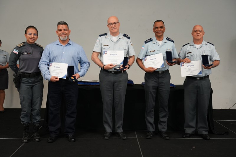 Foto: Reprodução/Polícia Militar - ES