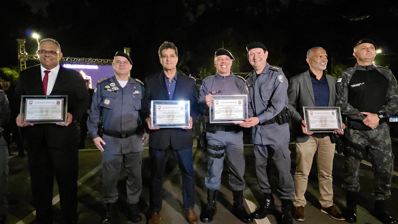 Foto: Reprodução/Polícia Militar - ES