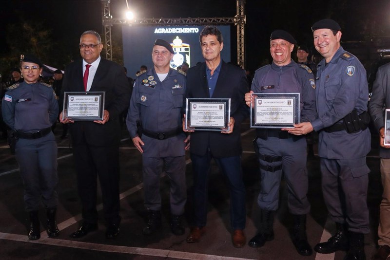 Foto: Reprodução/Polícia Militar - ES