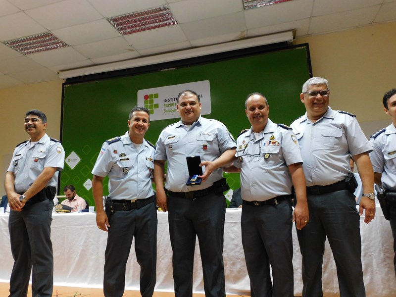 Foto: Reprodução/Polícia Militar - ES