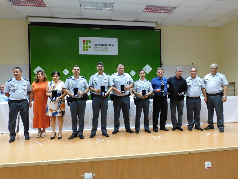Foto: Reprodução/Polícia Militar - ES