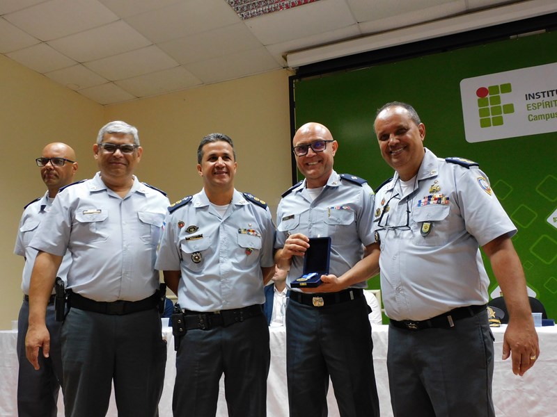 Foto: Reprodução/Polícia Militar - ES